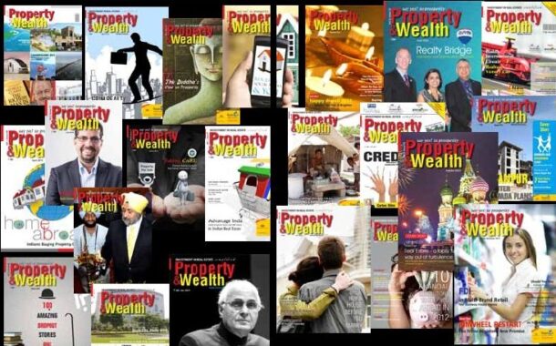 Property & Wealth News & Views